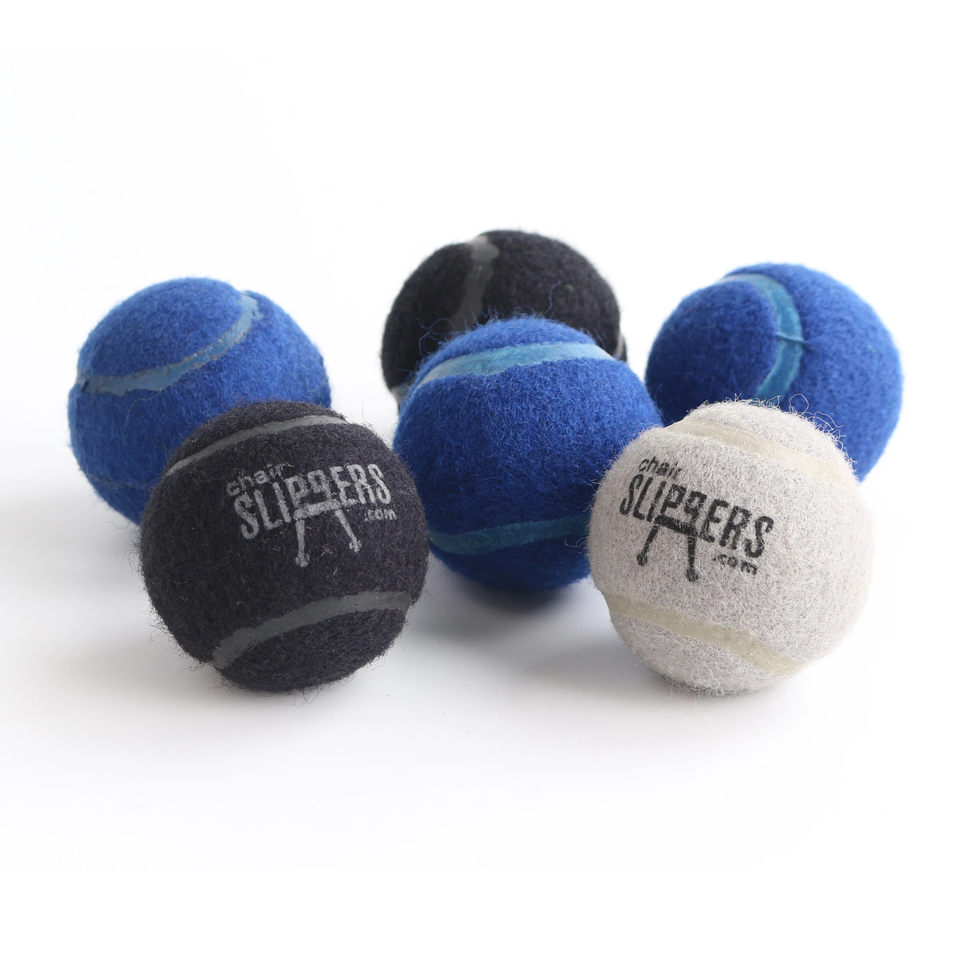 Odear спортивные нарезана так, чтобы вы смогли ножка стула в форме теннисного мяча