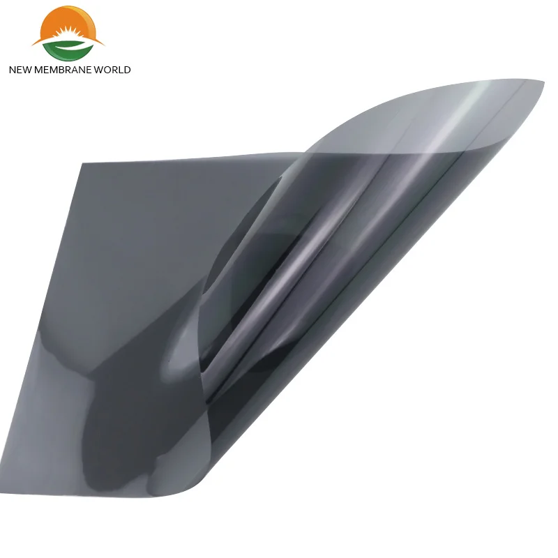 Nano Ceramic film high heat insulation best sale car window tint film
