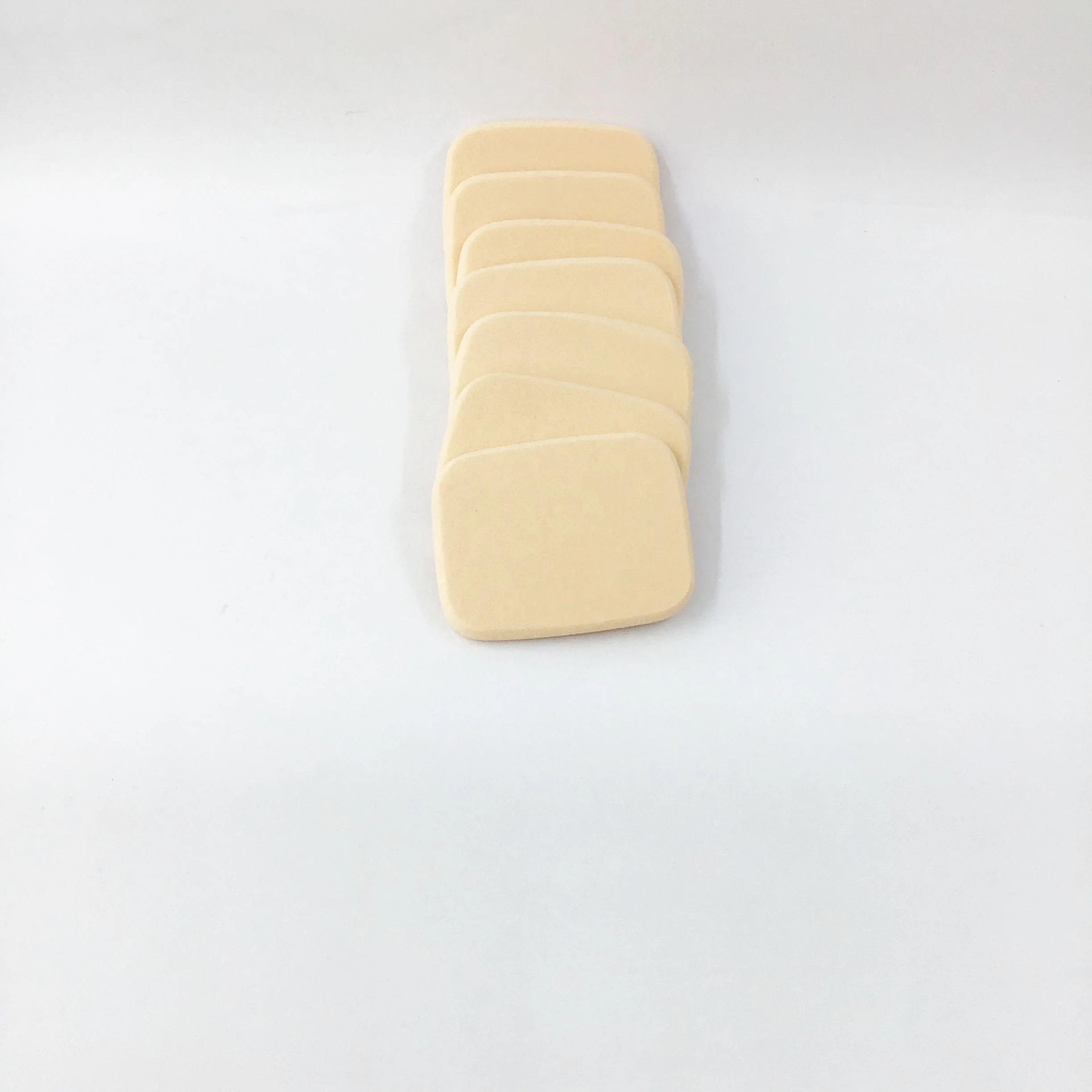 
Wholesale make up soft sponge puff foundation face use powder puff for cosmetic tools 