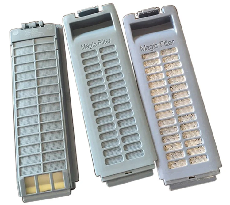 washing machine filter