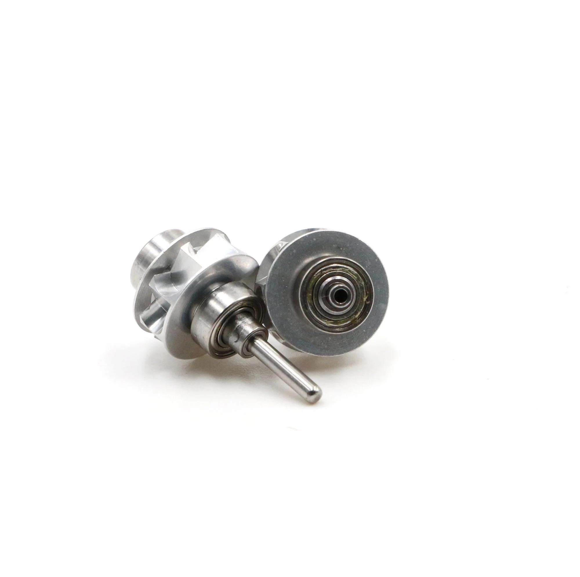 Dental rotor spare parts KV9000 dental handpiece cartridge fiber optic dental handpiece rotors