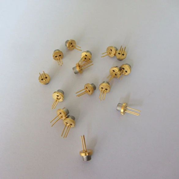 
Real Factory Hot Sale 650NM Lazer Diode For Red Laser Diode 