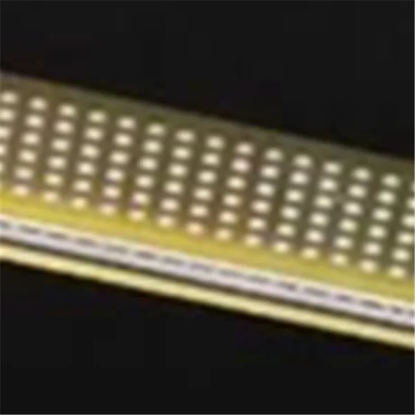 
215mm high strength uv dryer led for screen printing 