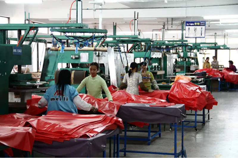 Small Castle Bounce Baby Gym Toy-8303 Crown Jumping PVC Castle