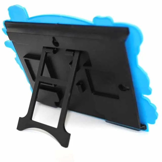 Promotion soft pvc photo frames for picture