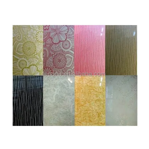 wholesale china manufacturer high quality stained glass window panel