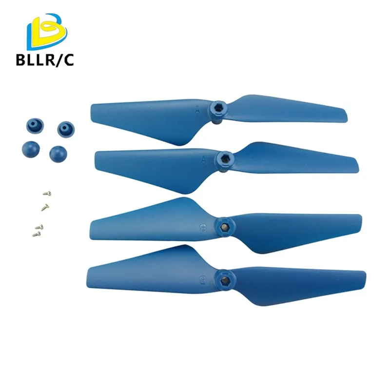 Free Shipping UDI U818A PLUS U49W U49C AA818 Propeller Set