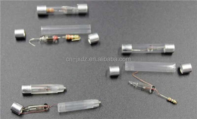 
Ne-2 Fuse Type Neon lamp Neon Sign 