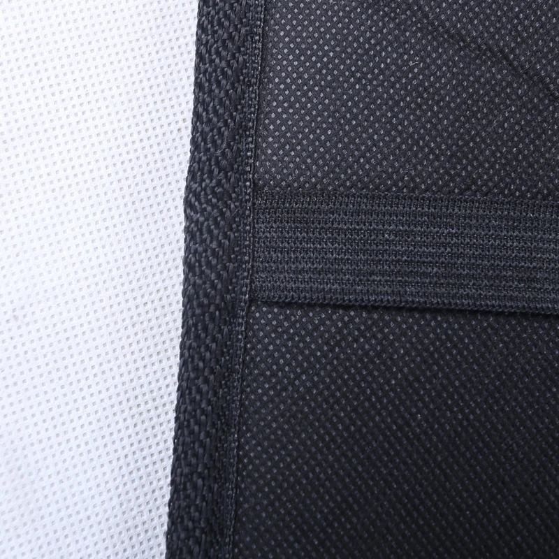 
PVC, Polyester Car Car Driver Seat Heated Cushion 