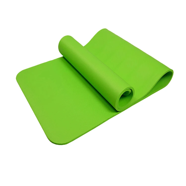 Anti-slip Eco Friendly Private Label Yoga Exercise Sport Mats