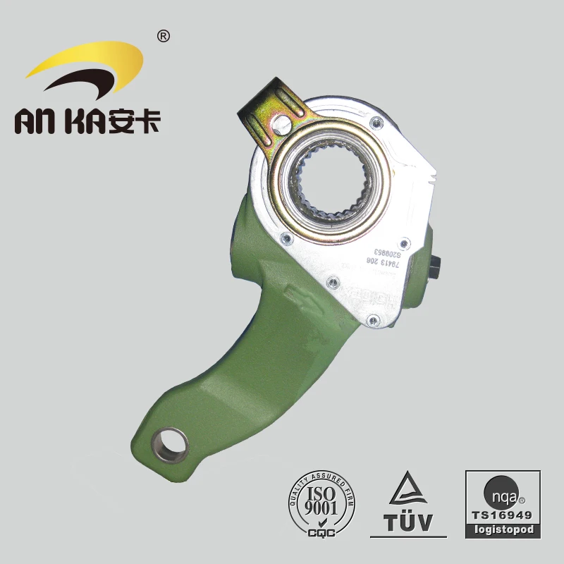 korea truck parts S-ABA brake  chamber haldex 79779 brake adjuster  automatic  slack adjuster