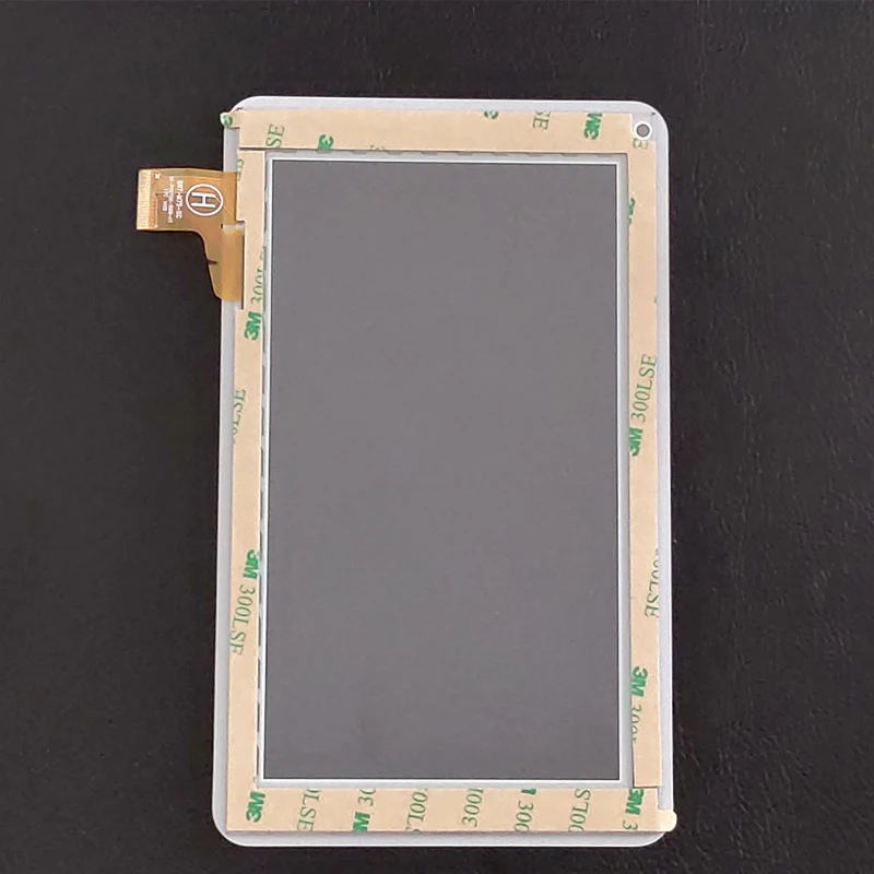 Touch Screen Digitizer China Tablet 7inch for Chinese Tablet
