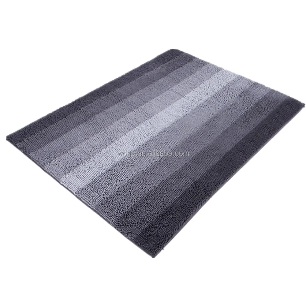 
Cheap big chenille microfiber rugs for sale room size carpet rugs mixed color pvc backing 