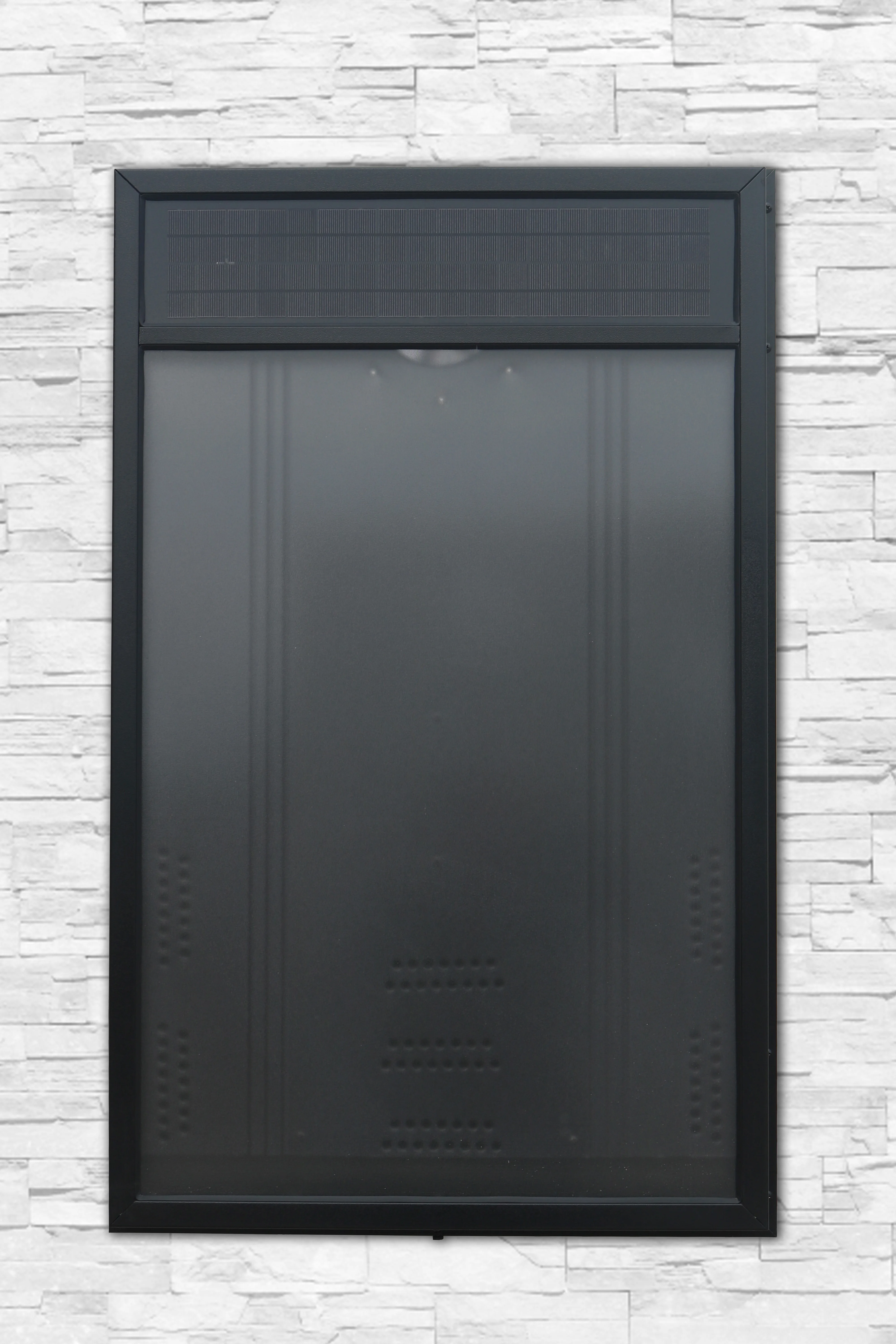 
2017 most popular solar air heater window conditioner home with best quality and low price 