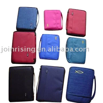 Poly canvas bible Covers
