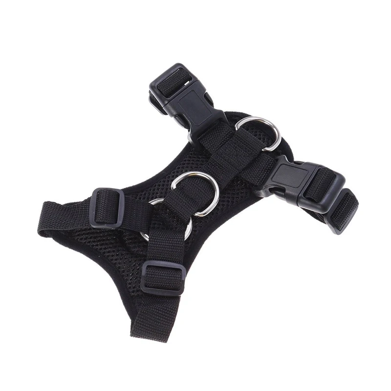 Wholesale OEM Manufacture, 1Pcs Harness Portable Durable Soft Harness Jacket for Pets Kitten Dogs