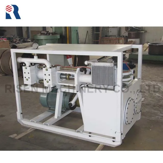 Высококачественный заземляющий насос-оборудование для гидравлического цементного раствора