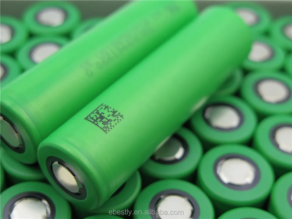 Excellent quality & performance Authentic US18650VTC4 vtc4 2100mAh 3.7V High Drain Battery 30A Discharge Rate VTC4 Battery