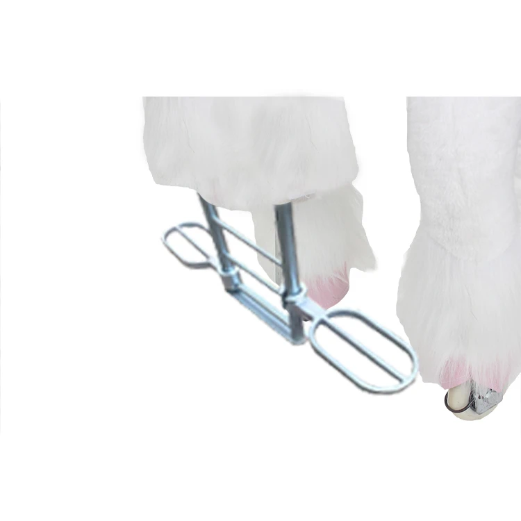 Well Priced adult pony ride on toys walking toy unicorn