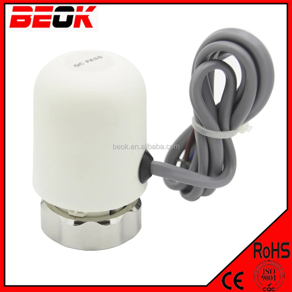 Обслуживание OEM on off луксор клапаны коллектора привод