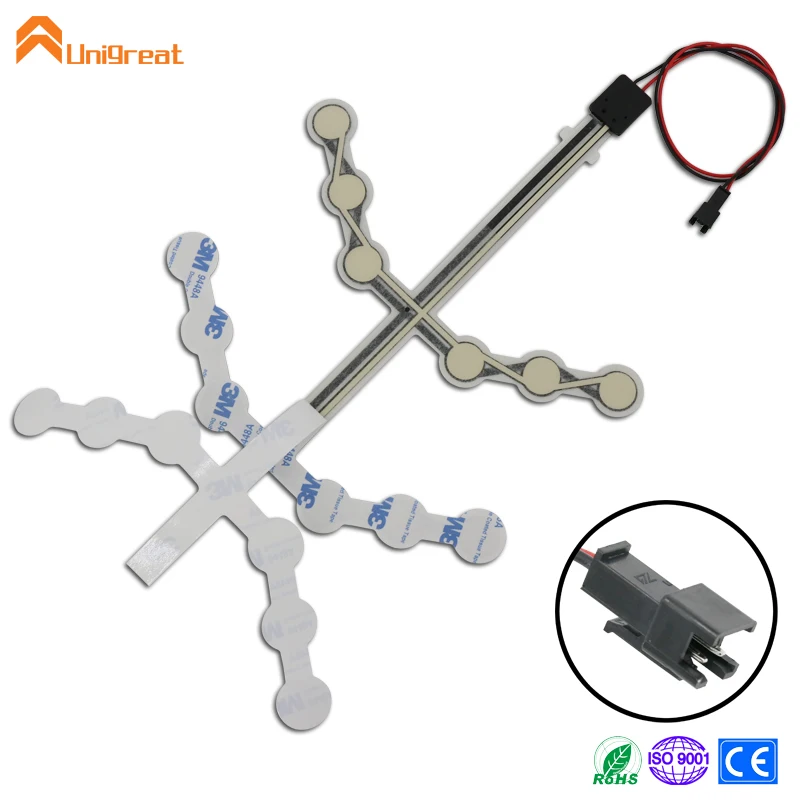 USA north American US united states Canada Automotive Auto mobile vehicles car brands seat pressure occupancy occupant sensor