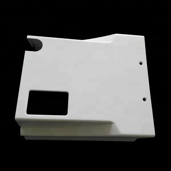 cheap ABS plastic thermoforming thick shell