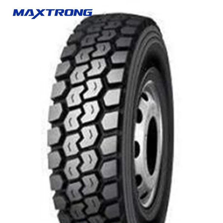  Китайская марка ANSU высокопроизводительная грузовая шина 9 5r17 5 18PR