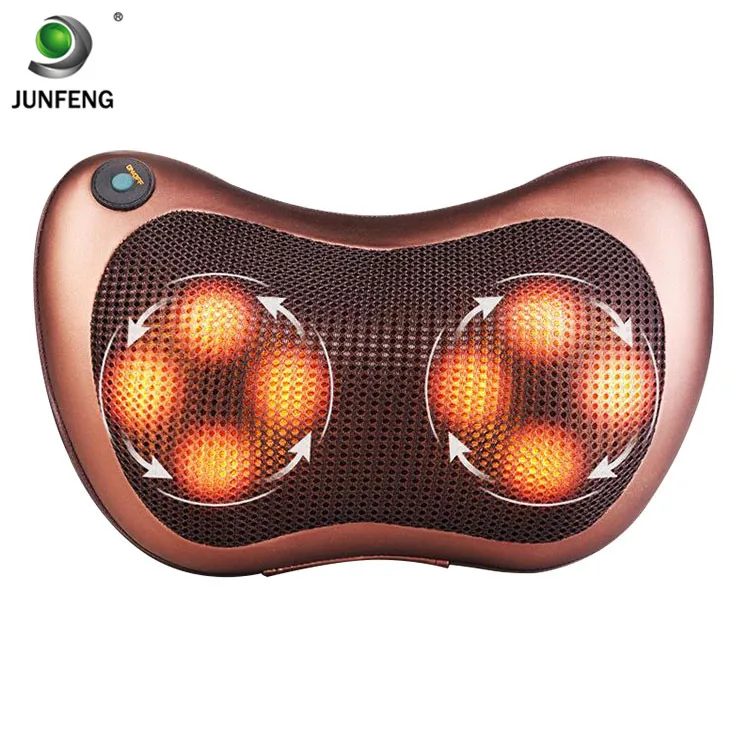 Low cost high quality Chiropractic Car Seat Massage pillow