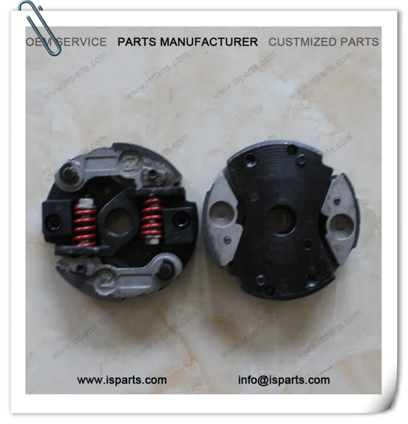 Racing Water Cooler Clutch 39cc 40cc Mini Pocket Pit Dirt Bike