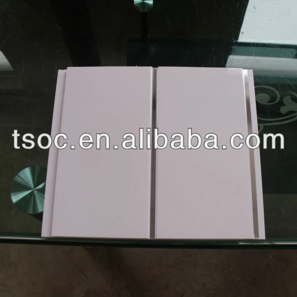 1m(1000mm) 1.2m & 250mm white with silver pvc ceiling