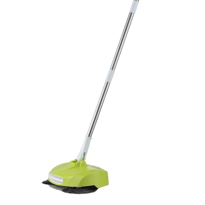 
Multifunction Household Spin Broom Manual Floor Sweeper  (60818469740)