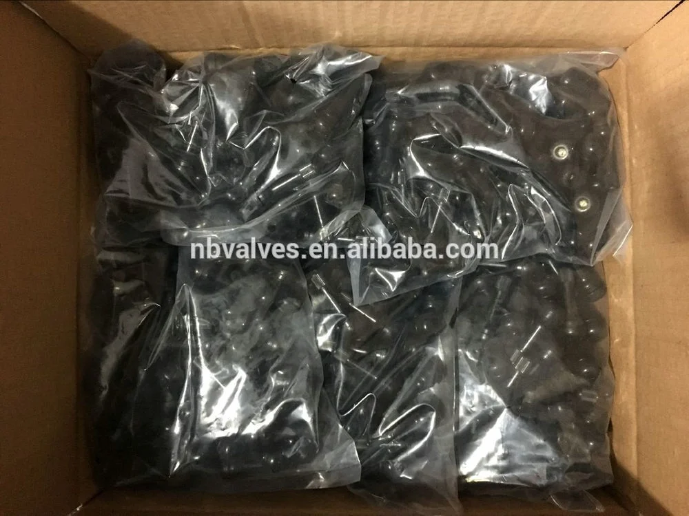 EPDM rubber, brass stem Tire Valve TR413