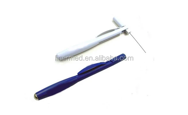 
Neuropath Diabetic pen monofilament 