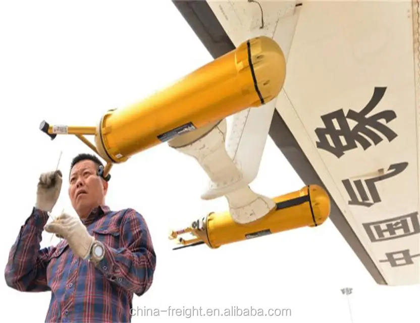 
Gold shipping supplier We offering MA60 Aircraft Rain Maker with Alipay assurance 