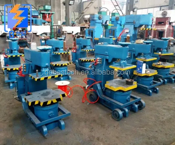 metal injection molding machine Metal Casting Machinery Industrial sand casting molding machine