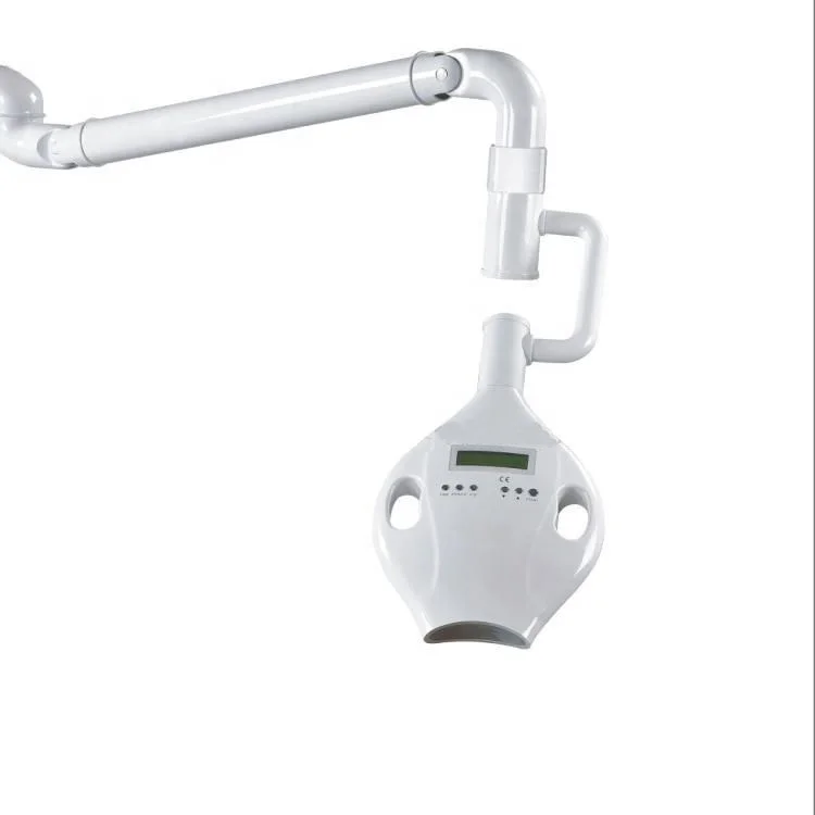 Professional Dental Led Teeth Whitening Machine for Sale