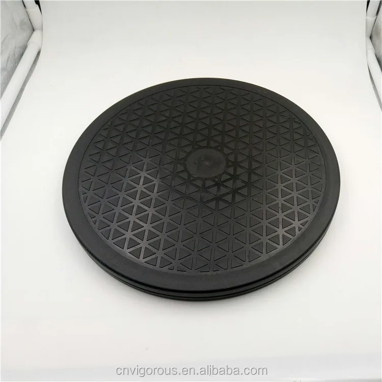 Turntable bearing for table top 12 inch lazy susan bearing