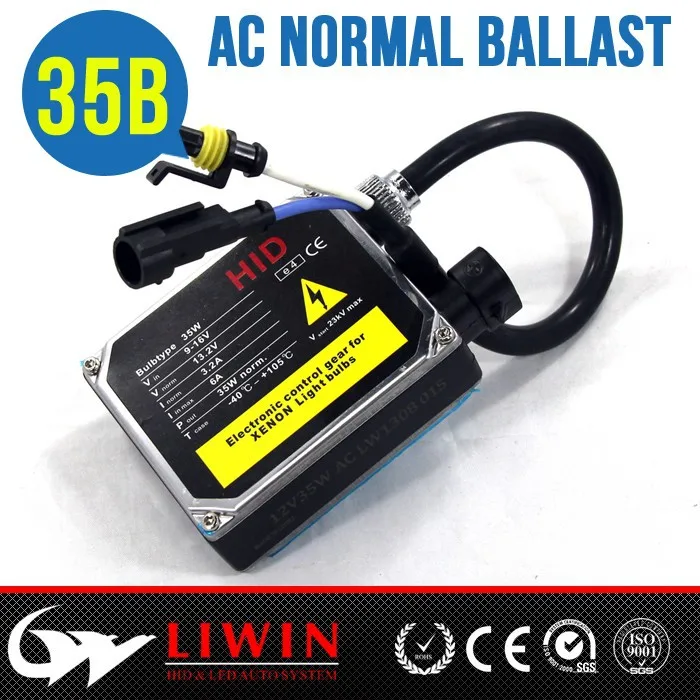 Liwin китай бренда завода непосредственно продажу высокое preure натрия магнитный балласт балласт горячей продаж черный балласт для земля роув автомобиля