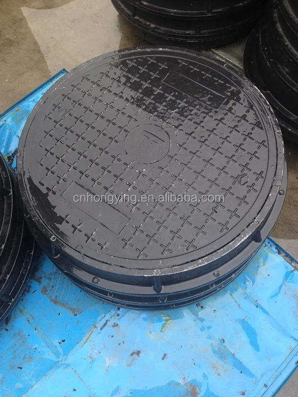 
composite resin bmc/SMC manhole cover 