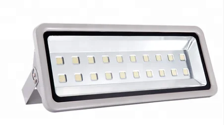 North America Hot Selling White Light Durable Quality 6000K 110V 1000W LED Flood Light