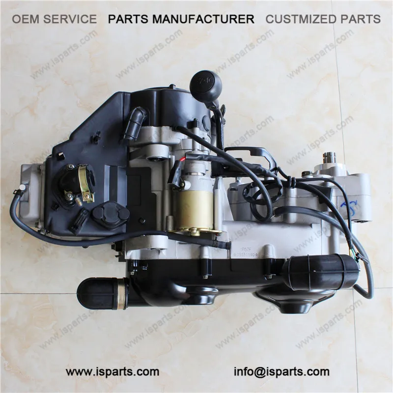 150cc 4 Stroke Single Cylinder Engine Blocks for ATV