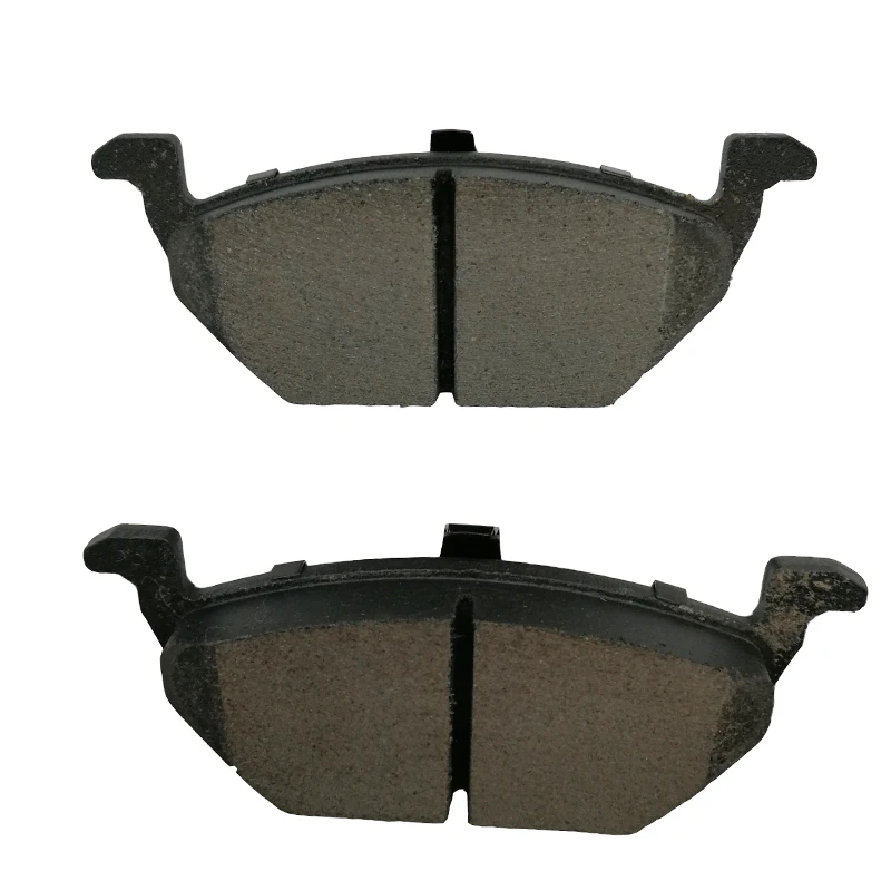 Auto parts disc car brake pad weight 04465-48090