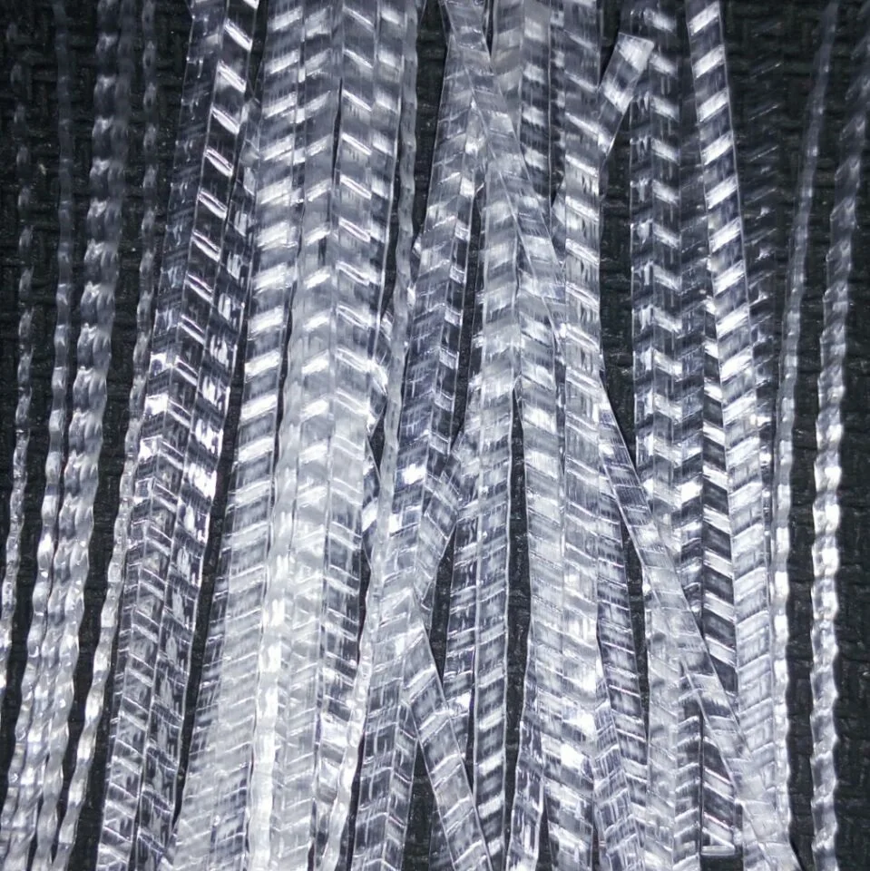 Concrete Shotcrete Gd446 Melt Extracted Polypropylene Steel Fiber For Metallurgic/petrochemical/mechanical/pottery Applications