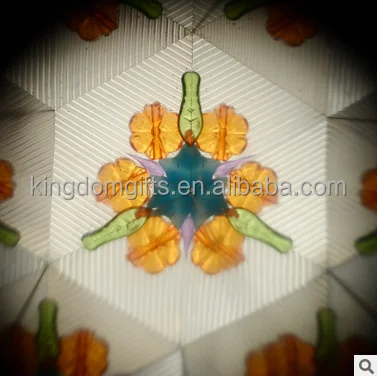 
The little prince kaleidoscope,Classic toys kaleidoscope, puzzle box 