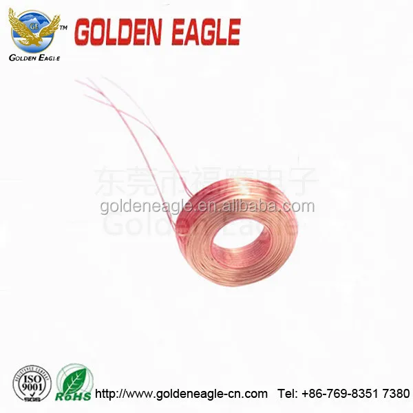 Медного сердечника воздуха обмотки электронный трансформатор тока индукционные