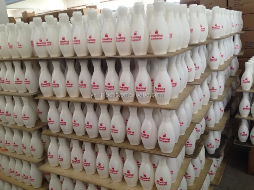 500 мл и 700 пластиковая бутылка для боулинга с индивидуальным логотипом