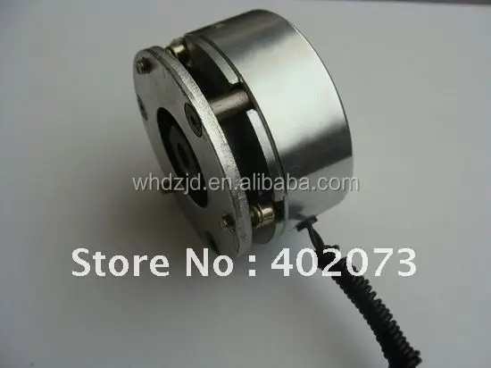 High qualityWSDZ1-3N.m servo motor brake made in china for various machine