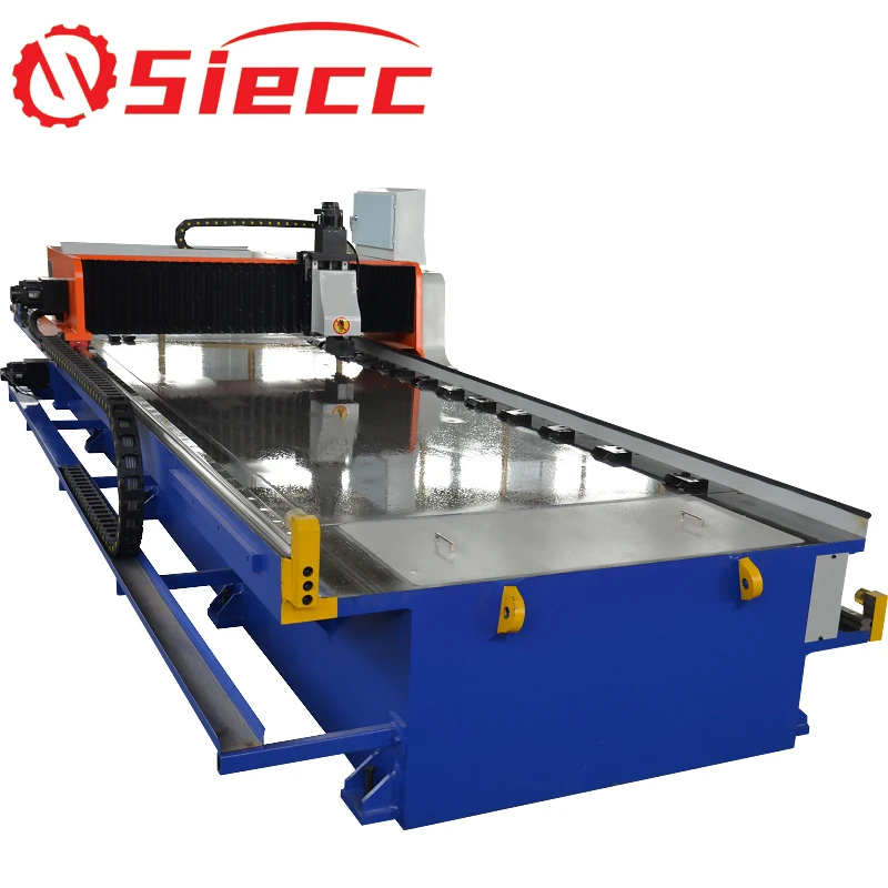 stainless steel v groove Machine,