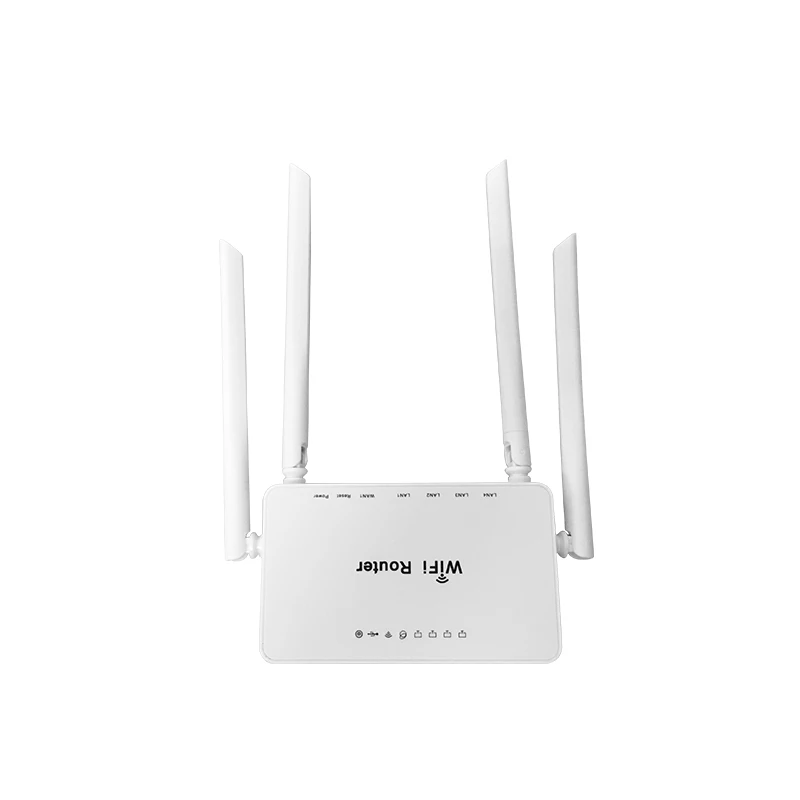 
Wifi Gsm Wireless High Power Ap Cpe Use Wi-fi Network Hotel Indoor Home Router 