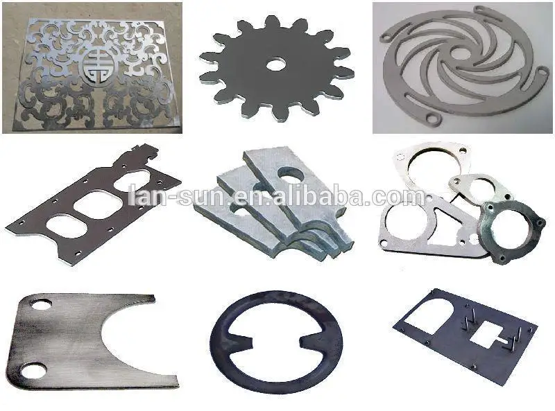 Лучшие цены мини стол 1325 плазменный резак